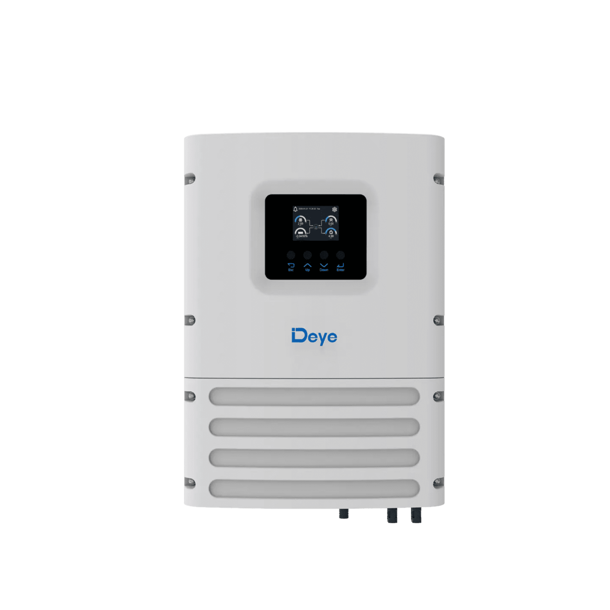 Inversor Off-grid Deye 